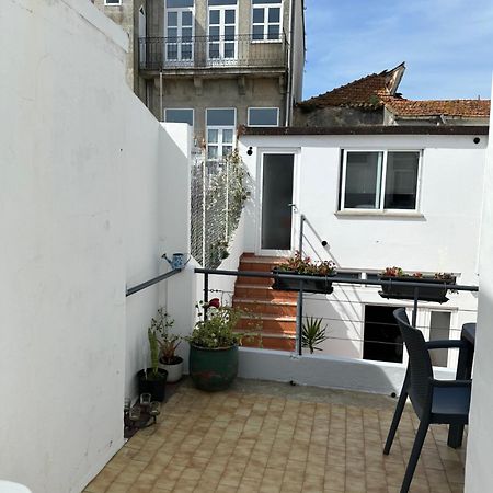 Appartement Casa Azul D'Altamira à Viana do Castelo Extérieur photo