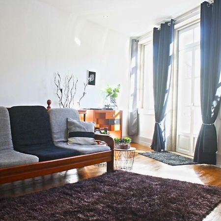 Appartement Casa Azul D'Altamira à Viana do Castelo Extérieur photo