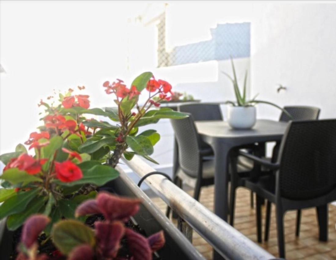 Appartement Casa Azul D'Altamira à Viana do Castelo Extérieur photo