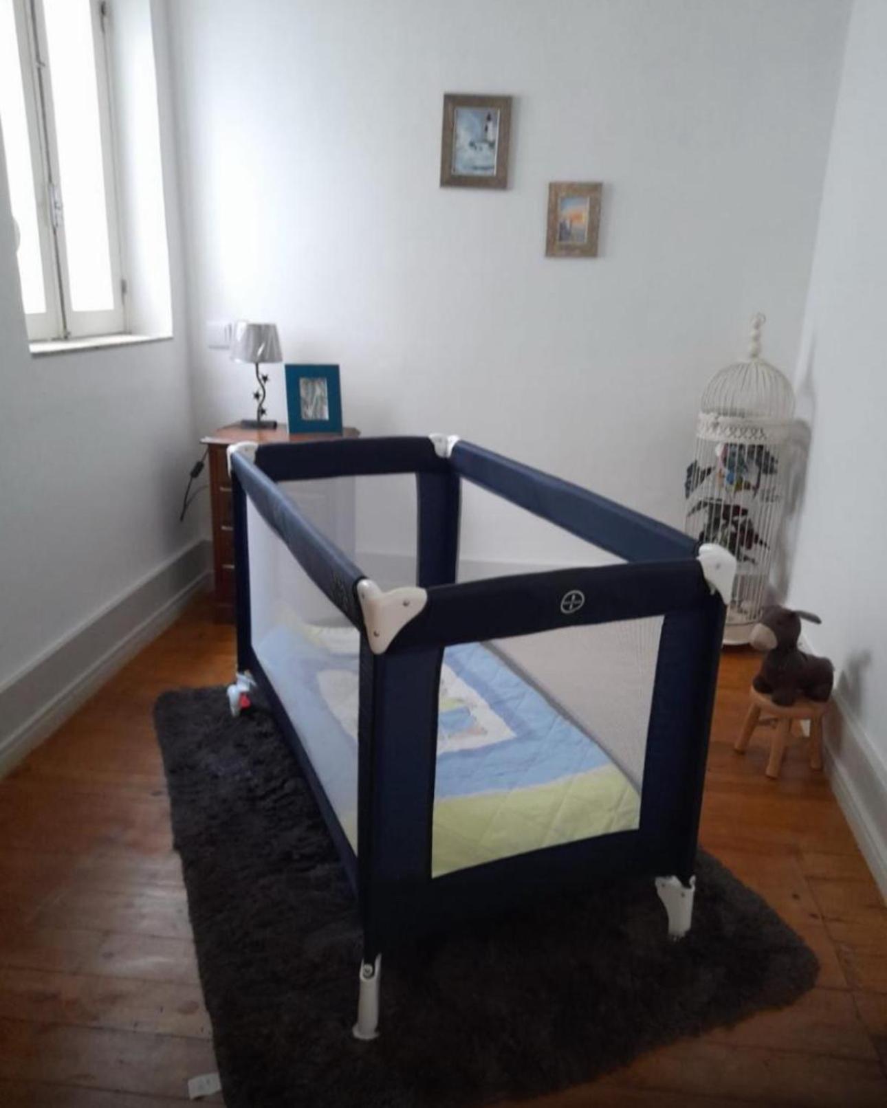 Appartement Casa Azul D'Altamira à Viana do Castelo Extérieur photo