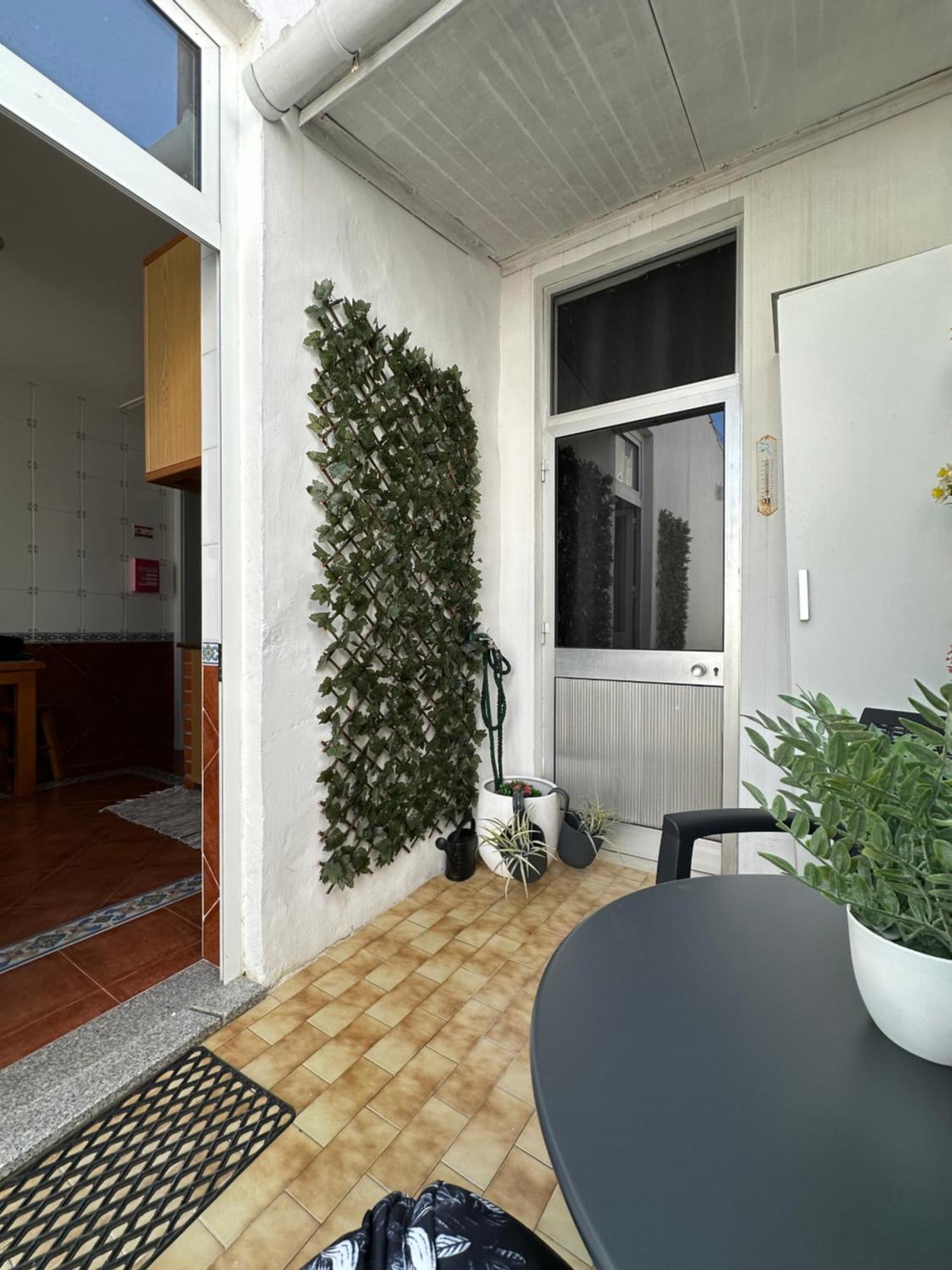 Appartement Casa Azul D'Altamira à Viana do Castelo Extérieur photo