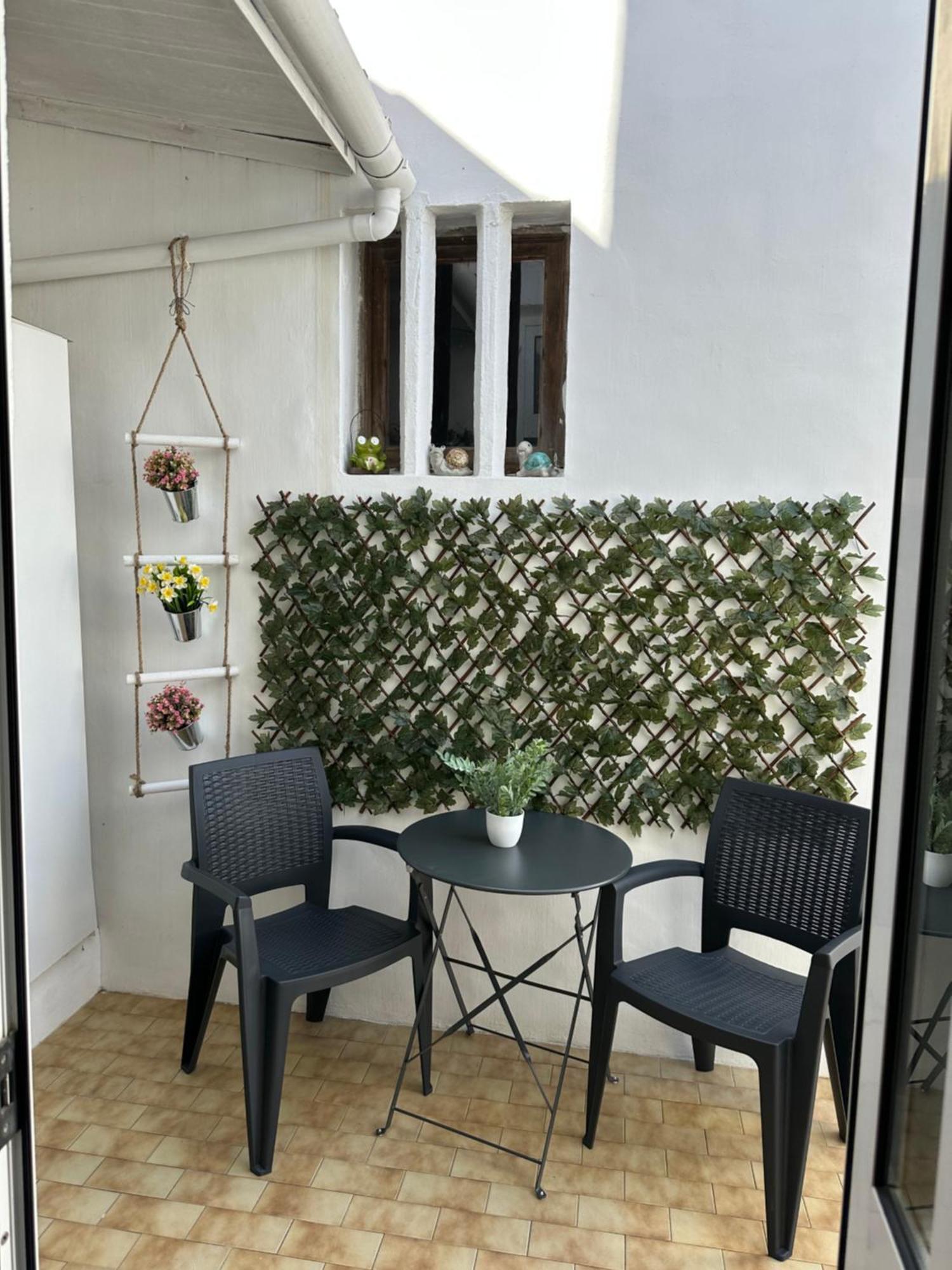 Appartement Casa Azul D'Altamira à Viana do Castelo Extérieur photo