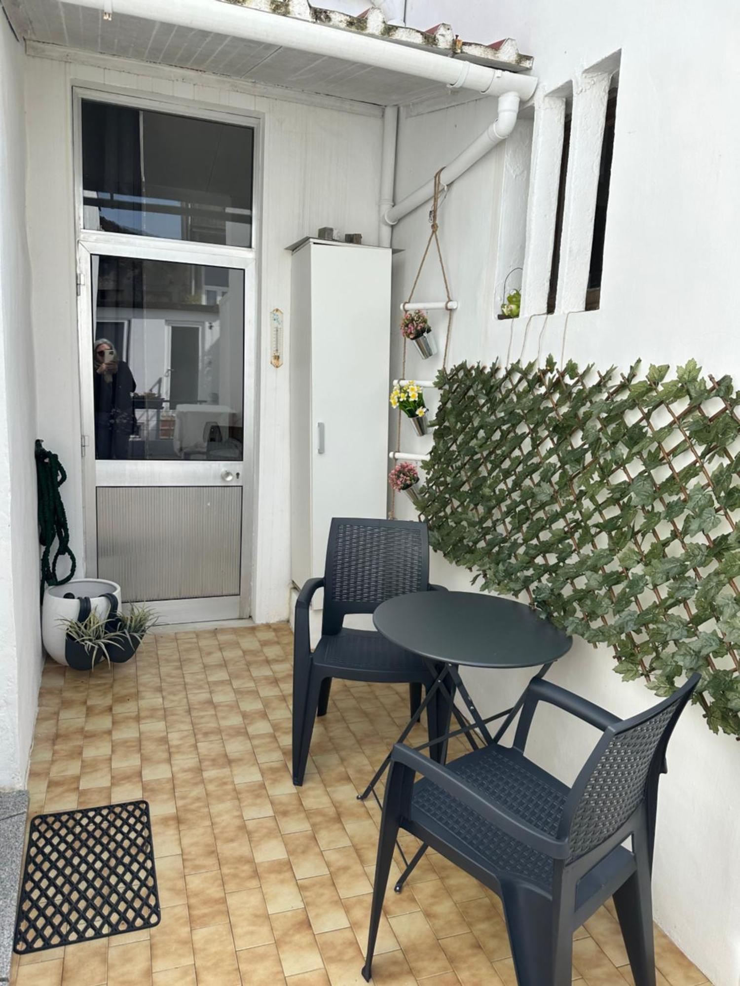 Appartement Casa Azul D'Altamira à Viana do Castelo Extérieur photo