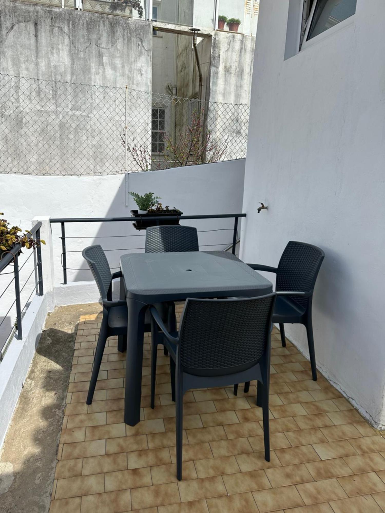 Appartement Casa Azul D'Altamira à Viana do Castelo Extérieur photo