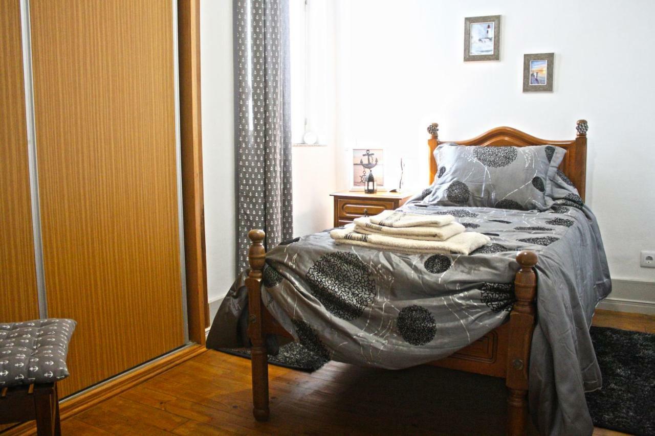 Appartement Casa Azul D'Altamira à Viana do Castelo Extérieur photo