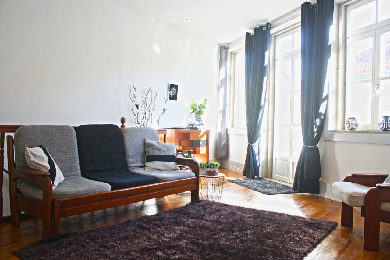 Appartement Casa Azul D'Altamira à Viana do Castelo Extérieur photo