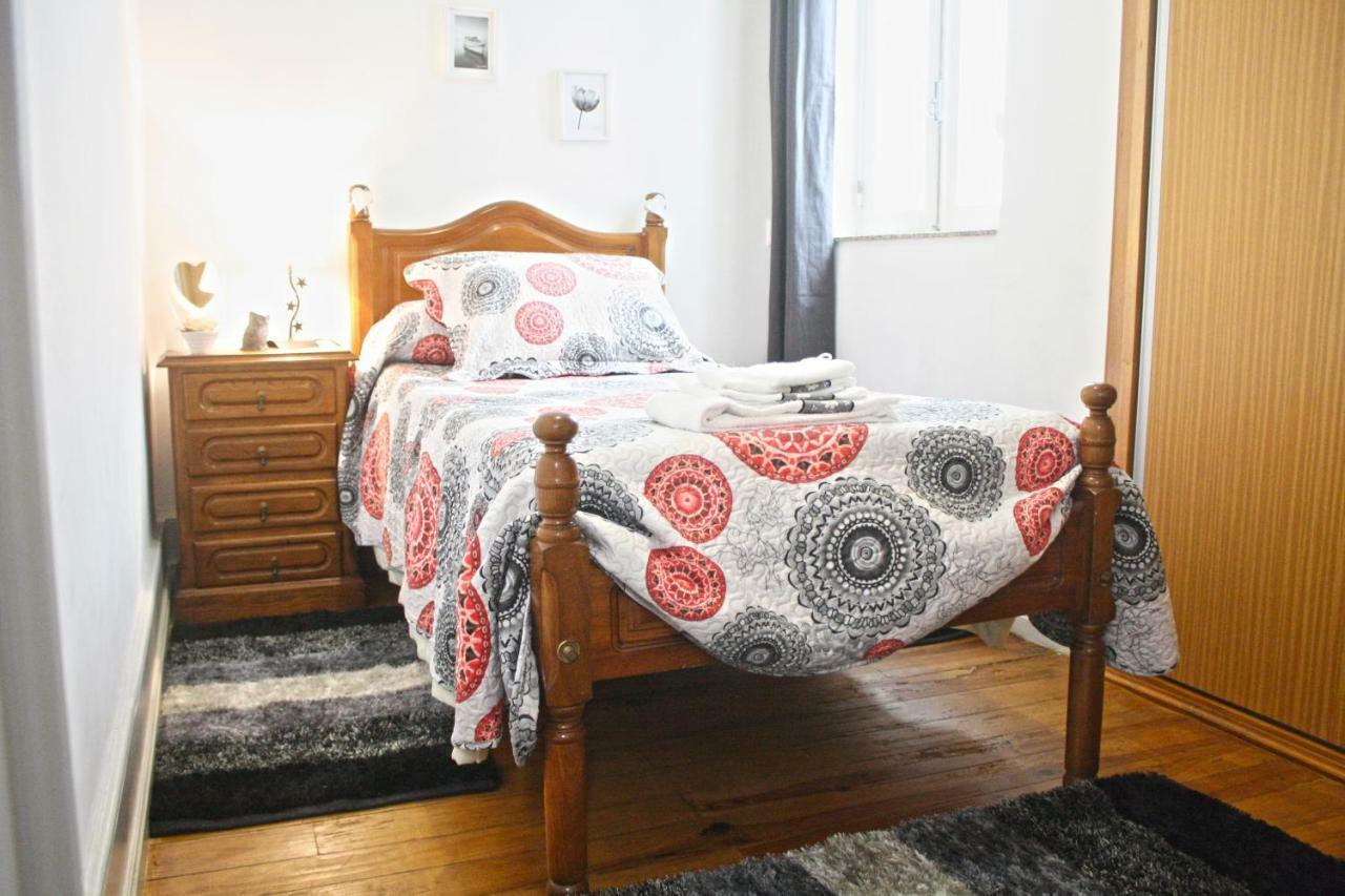 Appartement Casa Azul D'Altamira à Viana do Castelo Extérieur photo